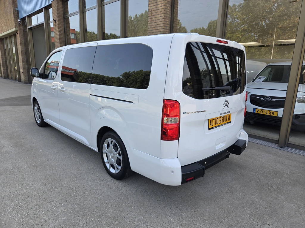 Citroën ë-Jumpy – foto 3