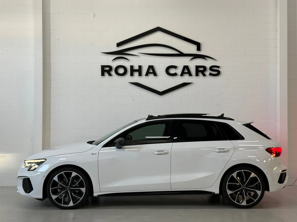 Audi A3 – foto 2