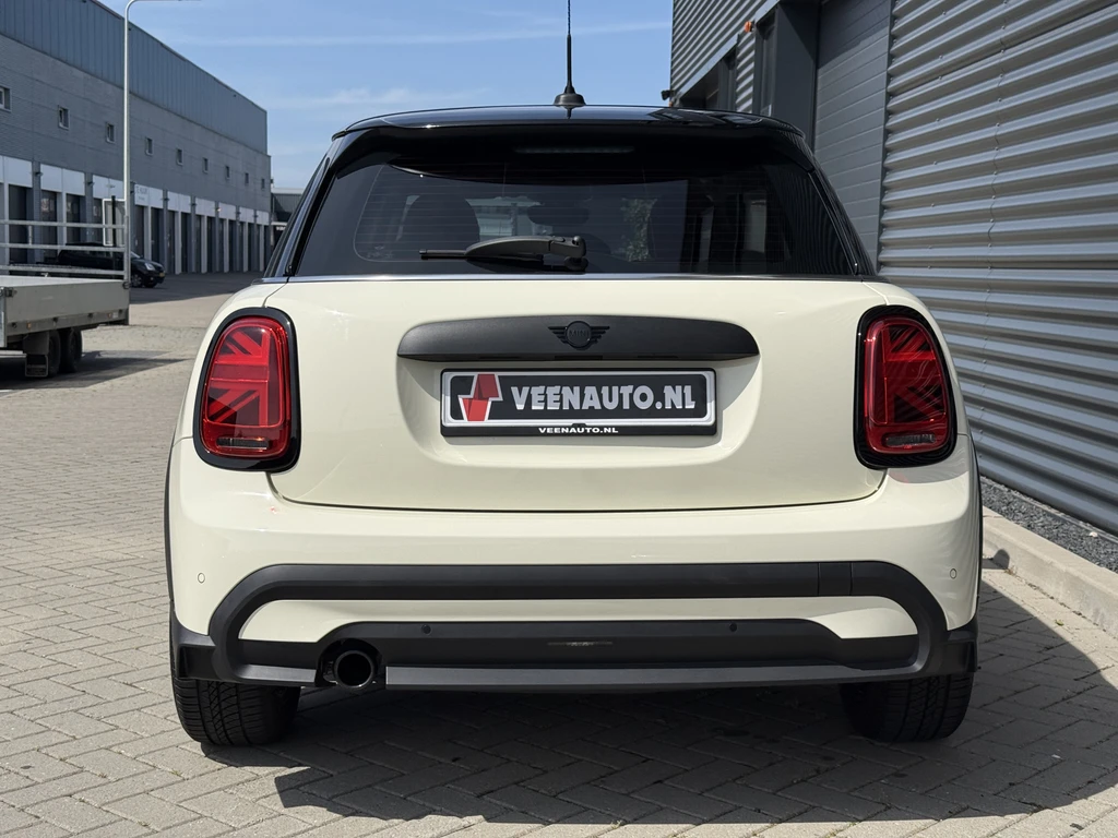 MINI Cooper – foto 7