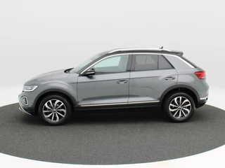 Volkswagen T-Roc – thumbnail 2
