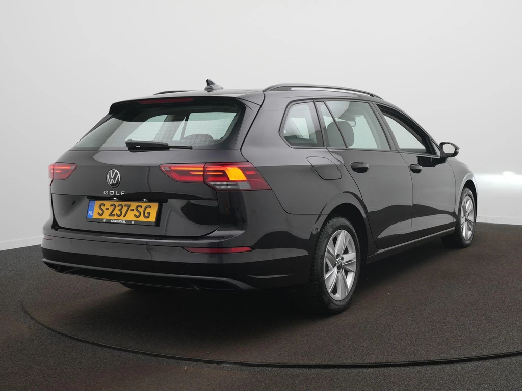 Volkswagen Golf – foto 6