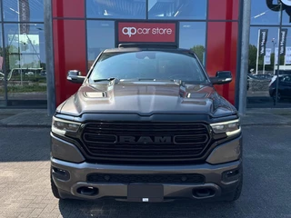 Dodge Ram 1500 – thumbnail 6