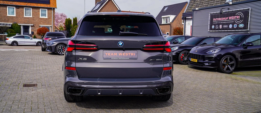 BMW X5 – foto 10