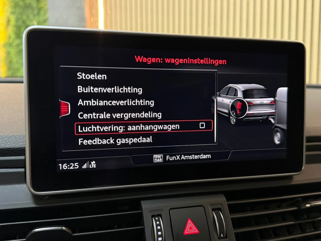Audi Q5 – foto 34