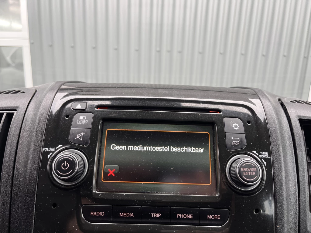 Citroën Jumper – foto 44