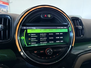 MINI Countryman – thumbnail 40