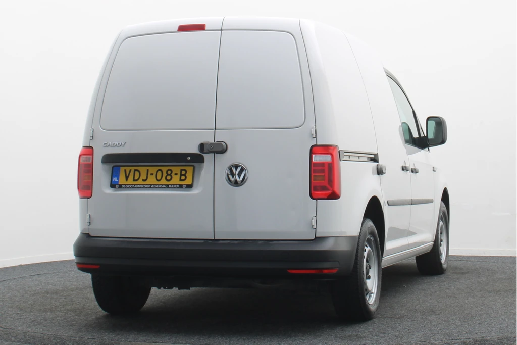 Volkswagen Caddy – foto 7