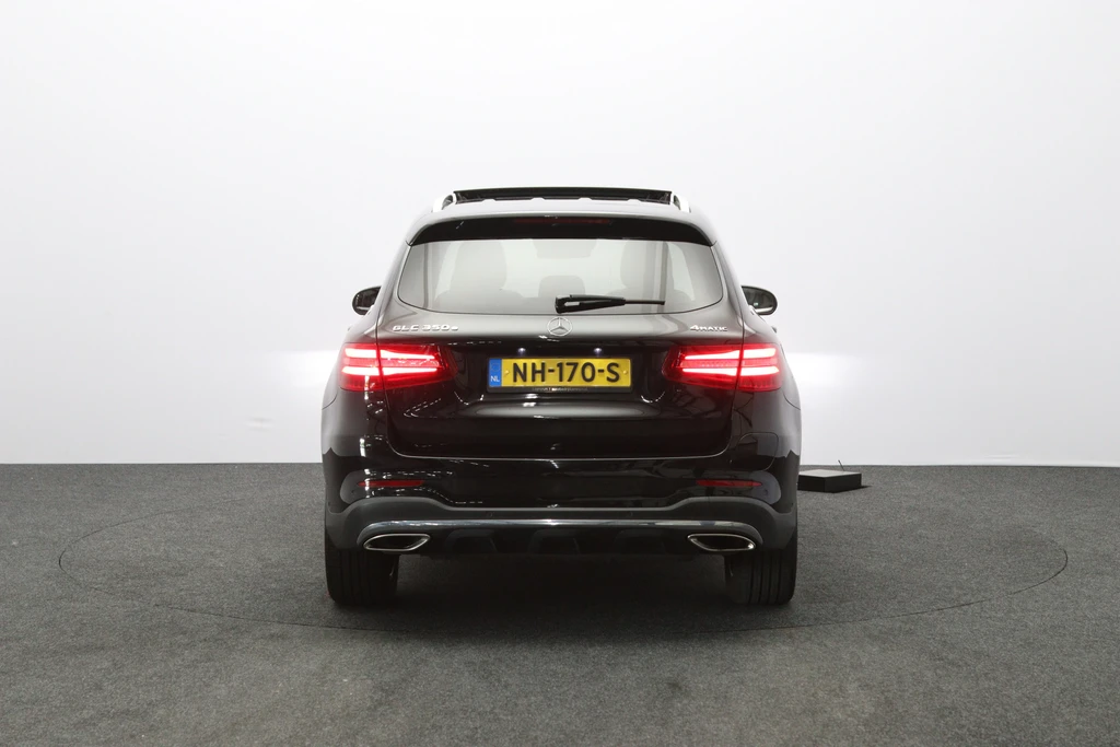 Mercedes-Benz GLC – foto 3