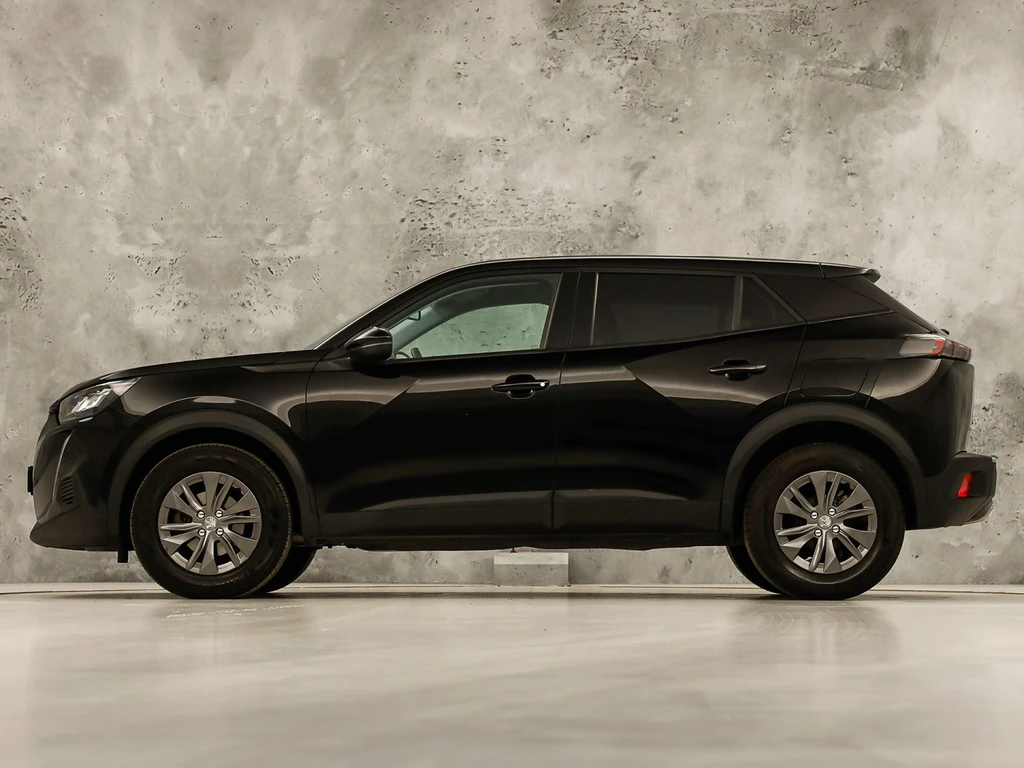 Peugeot 2008 – foto 2