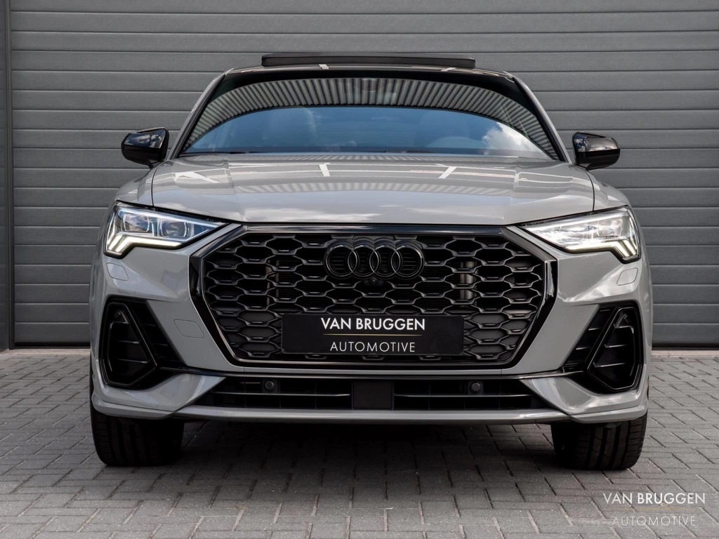 Audi Q3 – foto 13