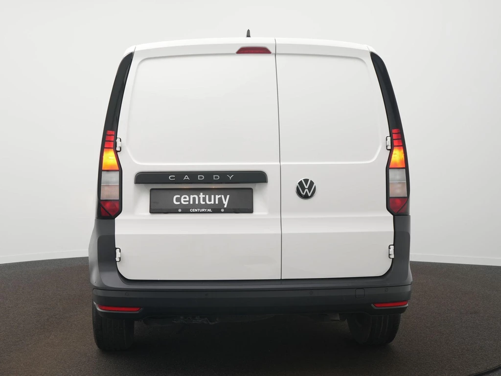 Volkswagen Caddy – foto 5