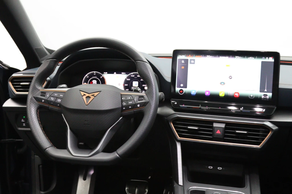CUPRA Formentor – foto 13