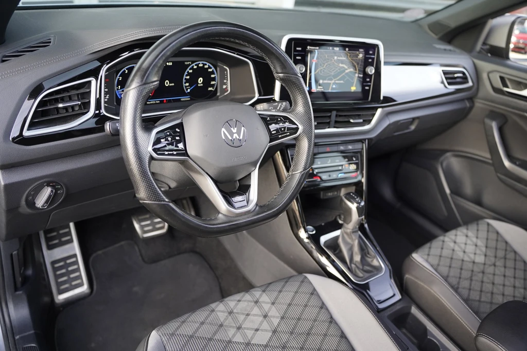Volkswagen T-Roc – foto 14