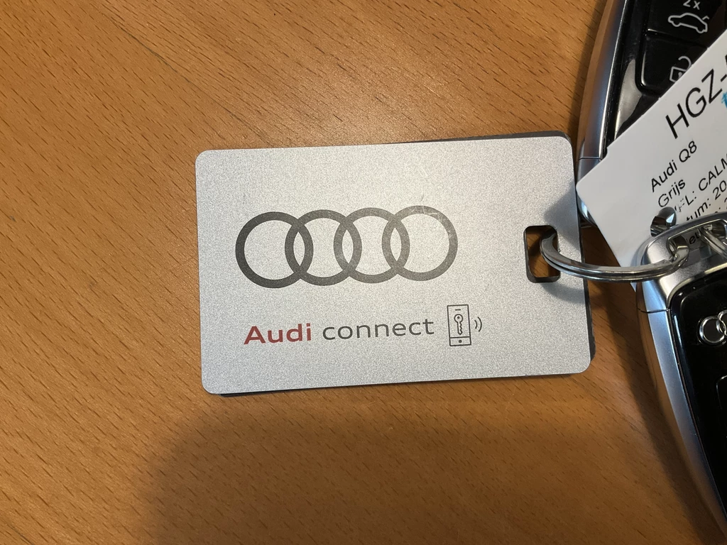 Audi RSQ8 – foto 86