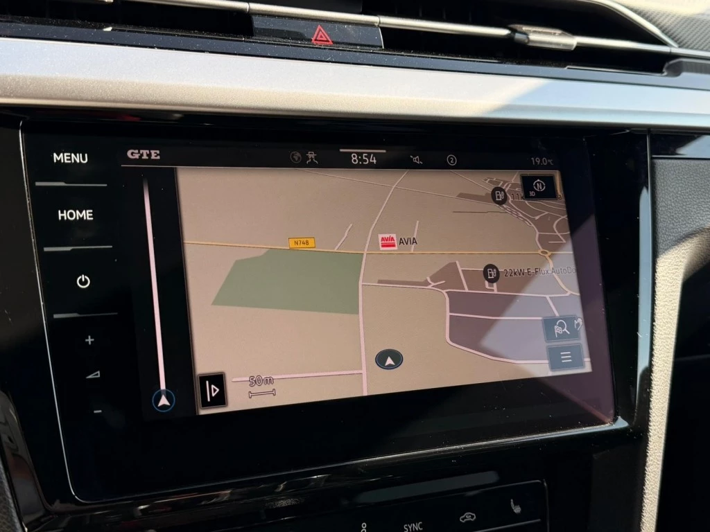 Volkswagen Arteon – foto 14