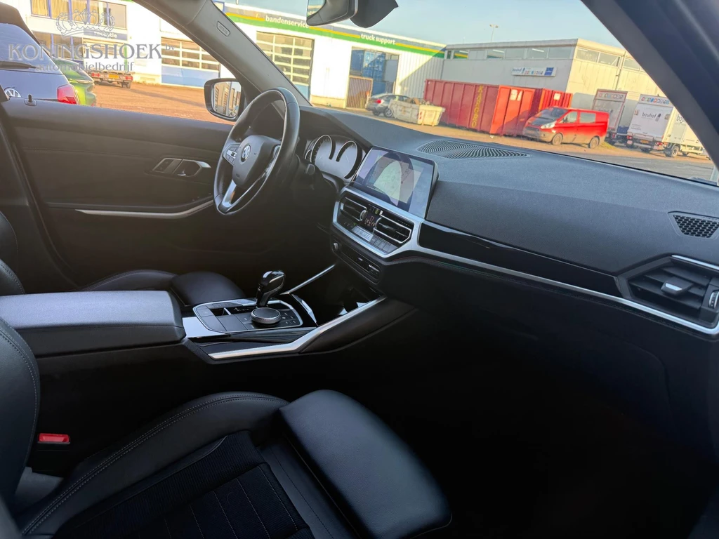 BMW 3 Serie – foto 7