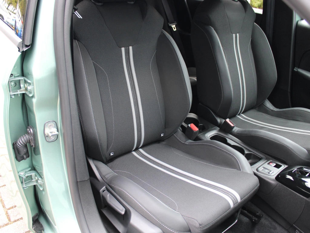 Opel Corsa – foto 14