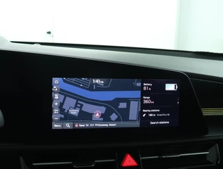 Kia Niro EV – thumbnail 40