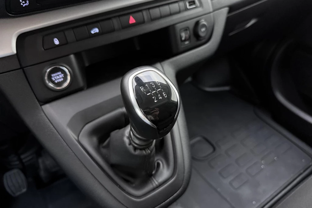 Peugeot Expert – foto 21