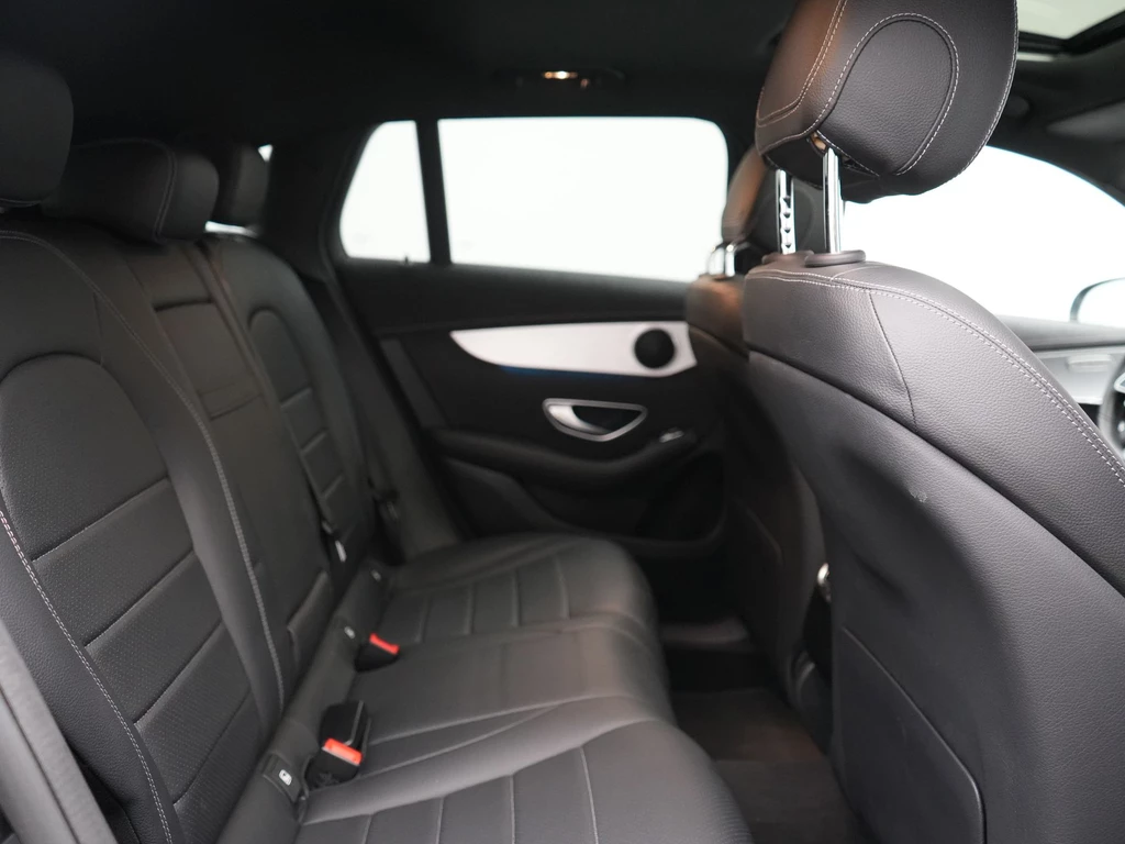 Mercedes-Benz EQC – foto 17