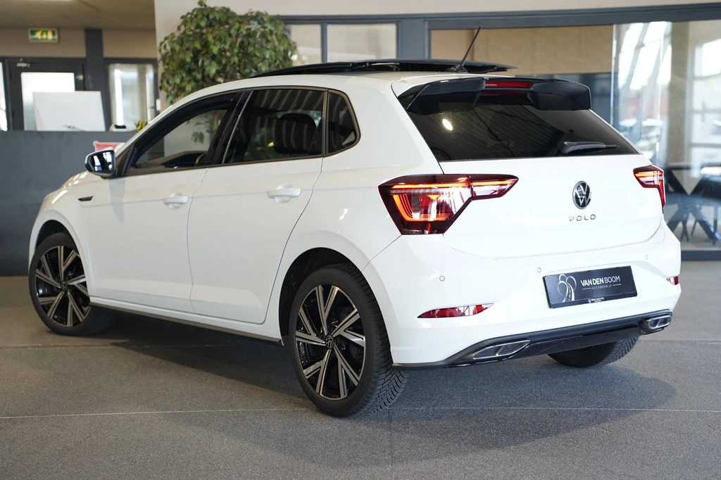 Volkswagen Polo – foto 5