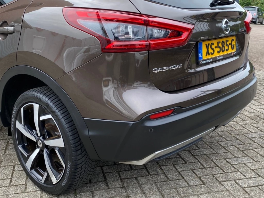 Nissan QASHQAI – foto 5