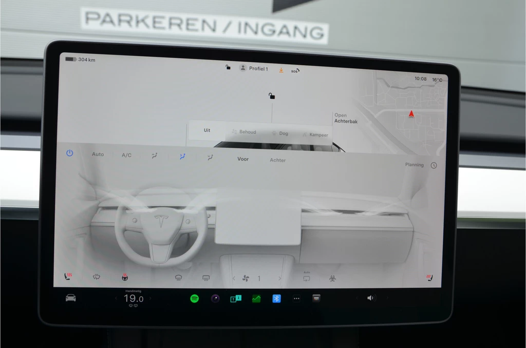 Tesla Model Y – foto 18