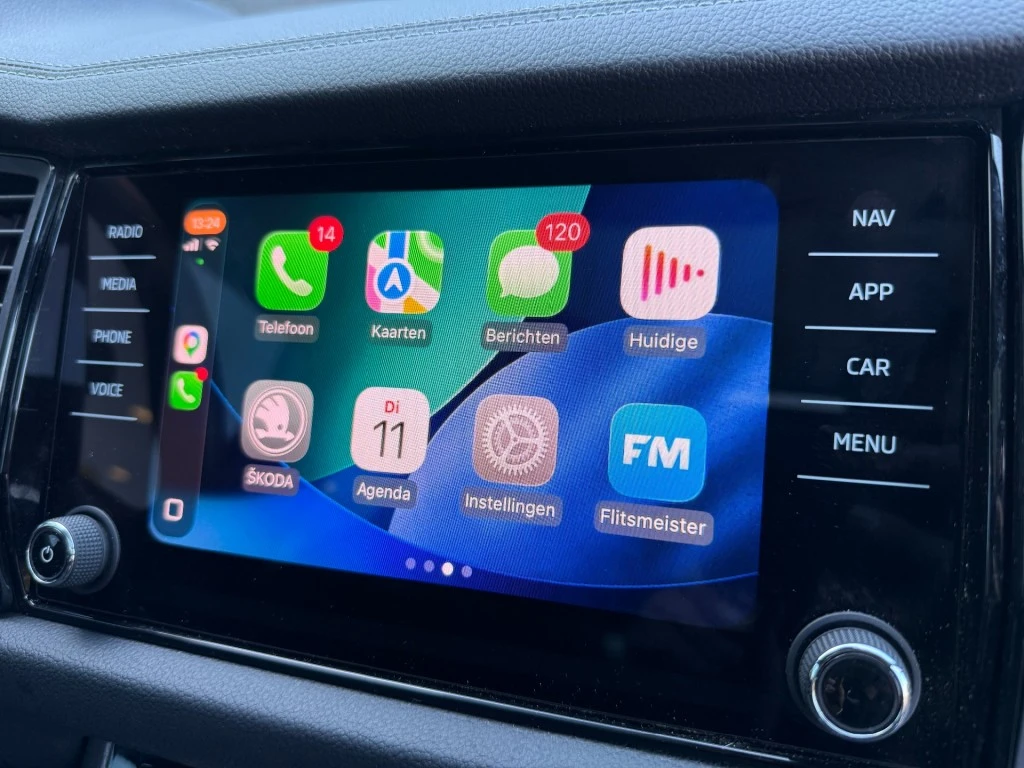 Škoda Kodiaq – foto 44