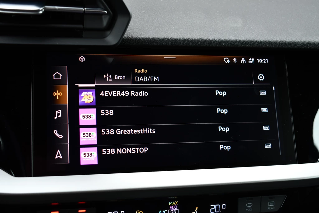 Audi A3 – foto 47