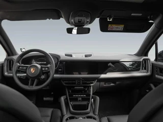 Porsche Cayenne – thumbnail 6
