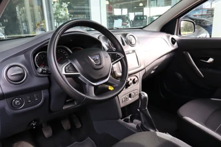 Dacia Sandero Stepway – thumbnail 12