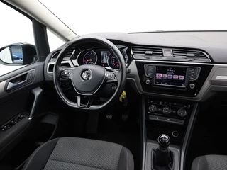 Volkswagen Touran – thumbnail 16