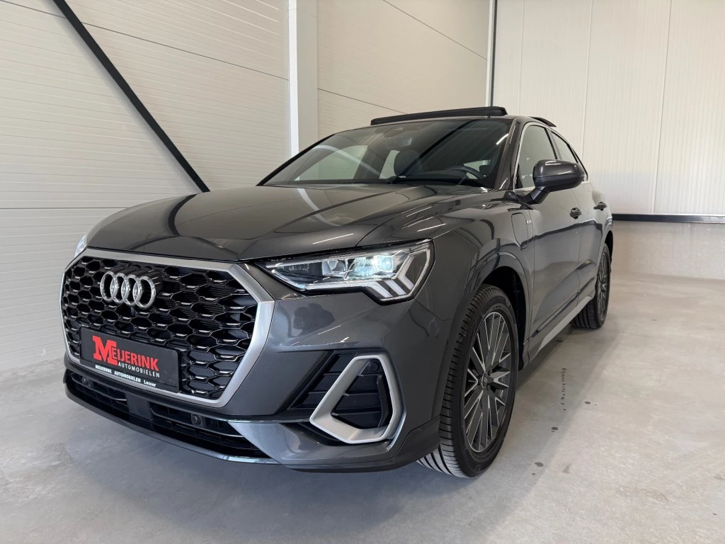 Audi Q3 – foto 3