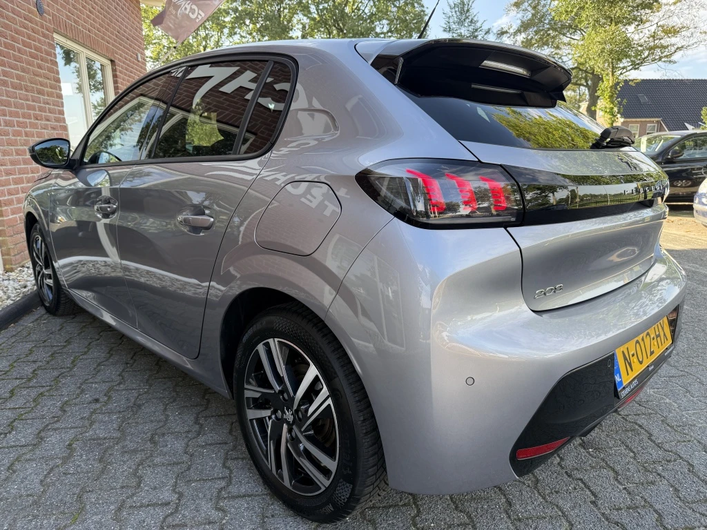 Peugeot 208 – foto 5