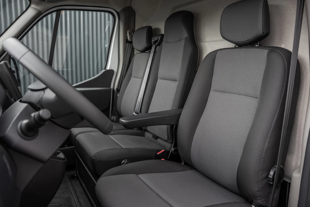 Renault Master – foto 13