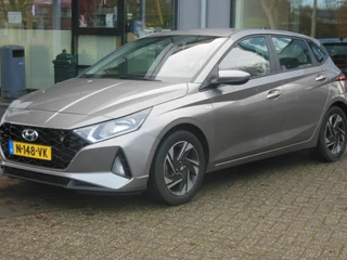 Hyundai i20 – thumbnail 1