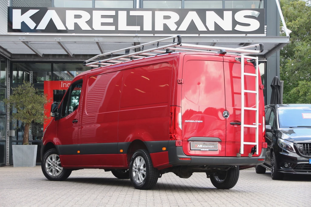 Mercedes-Benz Sprinter – foto 3