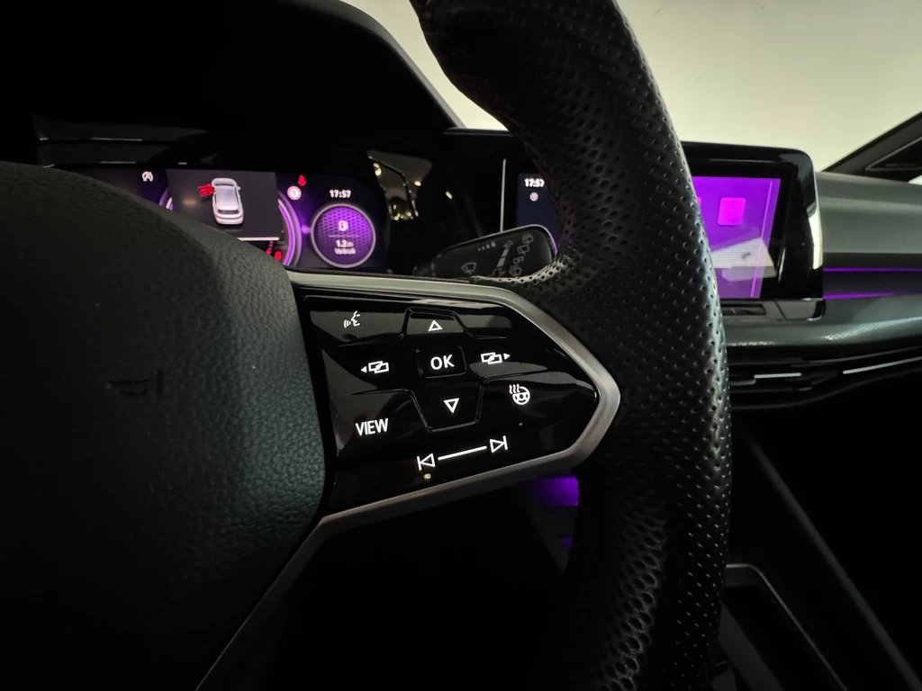 Volkswagen Golf – foto 13