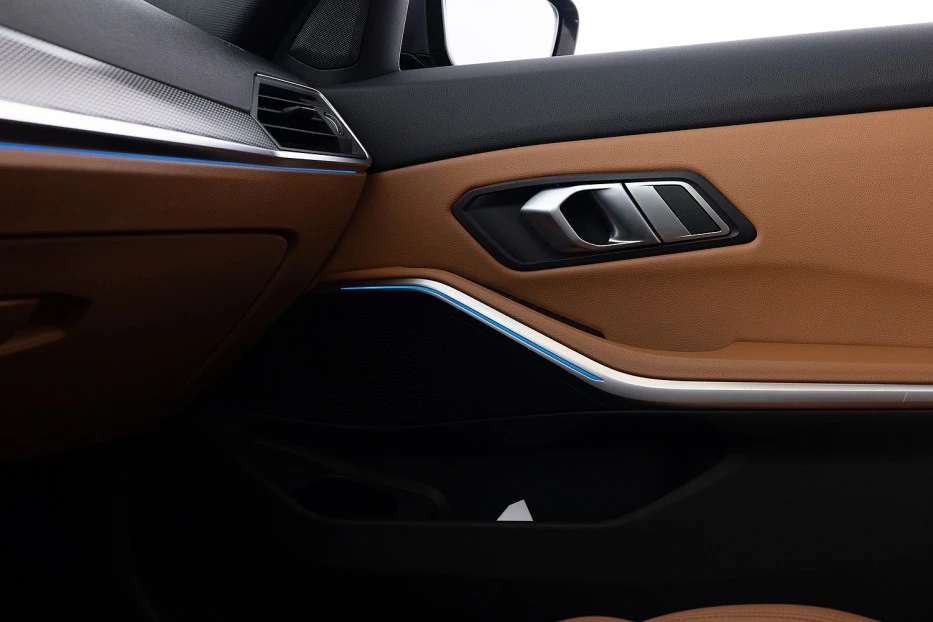 BMW 3 Serie – foto 29