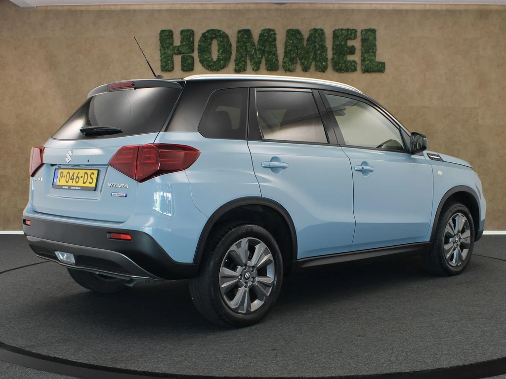 Suzuki Vitara – foto 6
