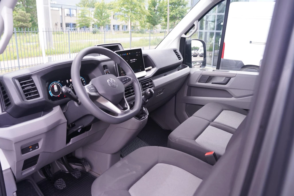 Volkswagen Crafter – foto 20