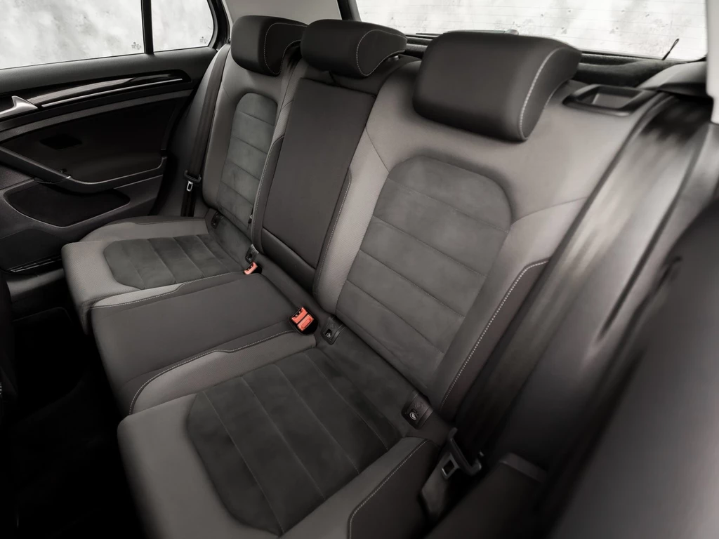 Volkswagen Golf – foto 18