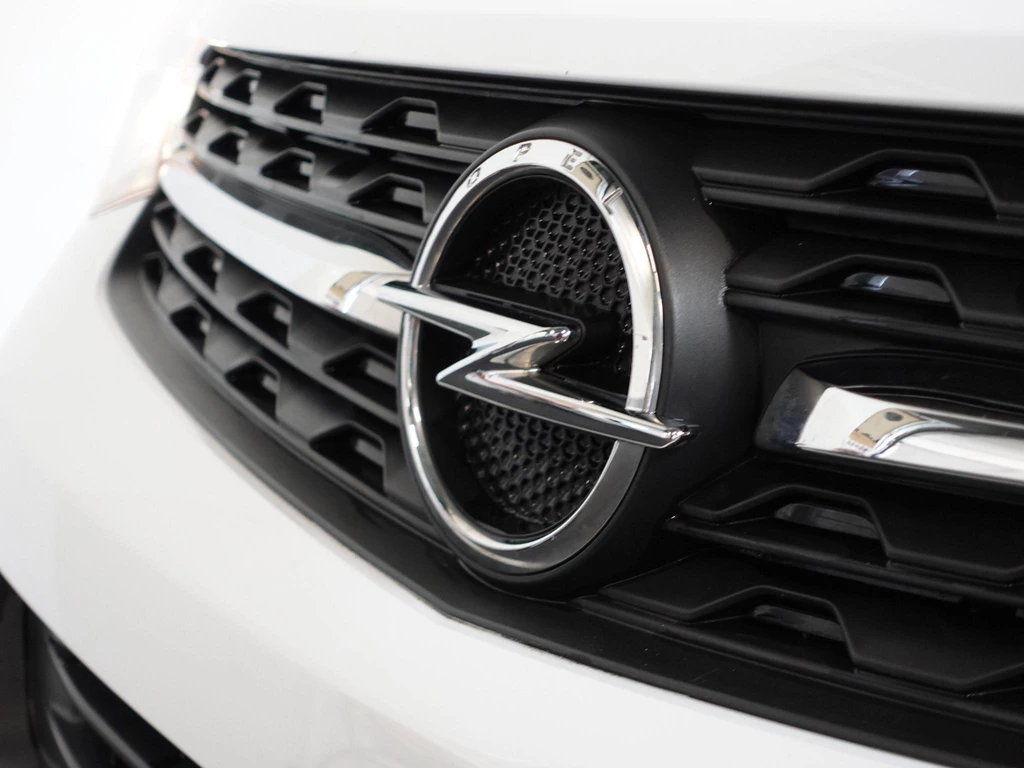Opel Vivaro – foto 12