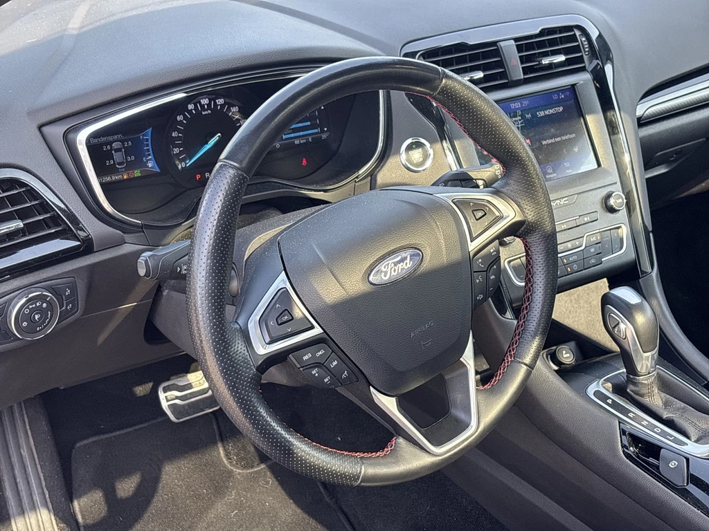 Ford Mondeo – foto 17