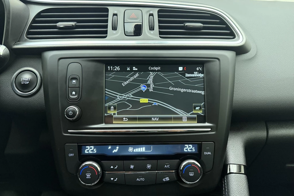 Renault Kadjar – foto 24