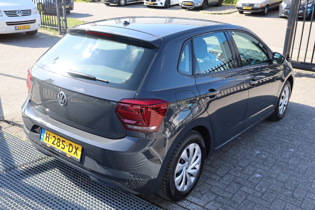 Volkswagen Polo – foto 5