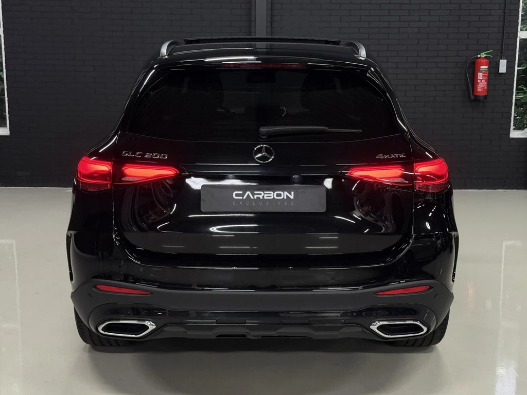 Mercedes-Benz GLC – foto 3