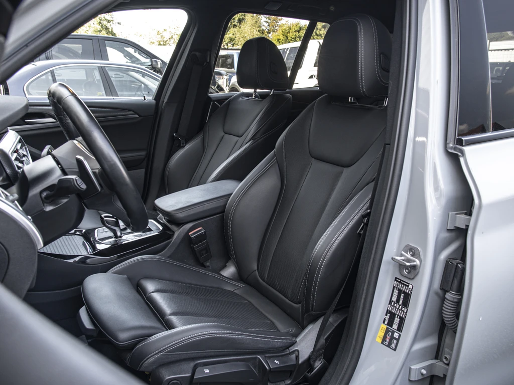 BMW X3 – foto 13