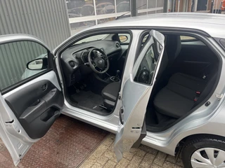 Toyota Aygo – thumbnail 22