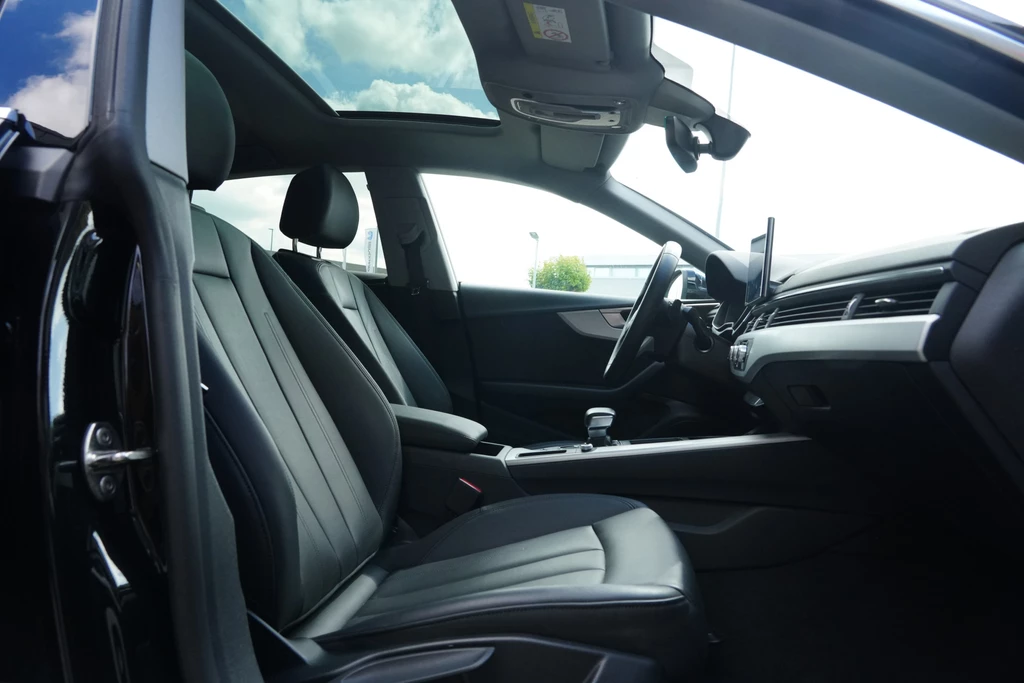 Audi A5 – foto 10
